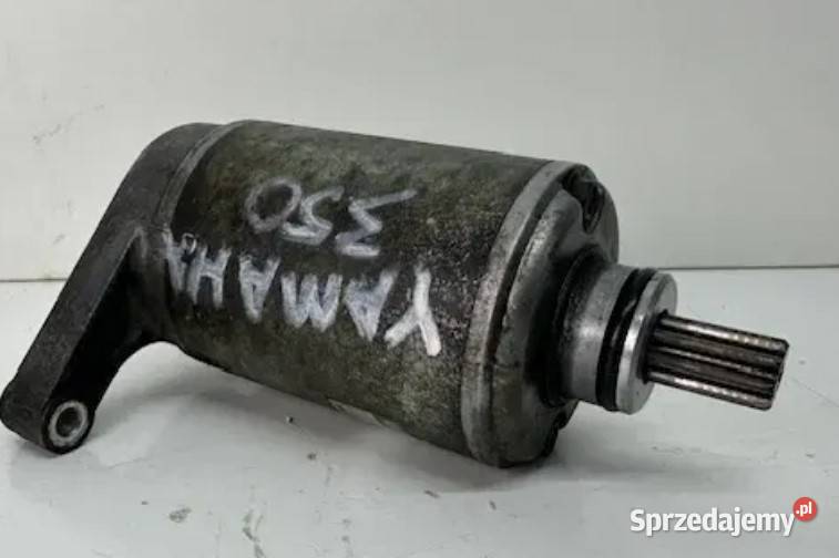 Rozrusznik Yamaha Warrior 350 1UY818900000 Sulęcin