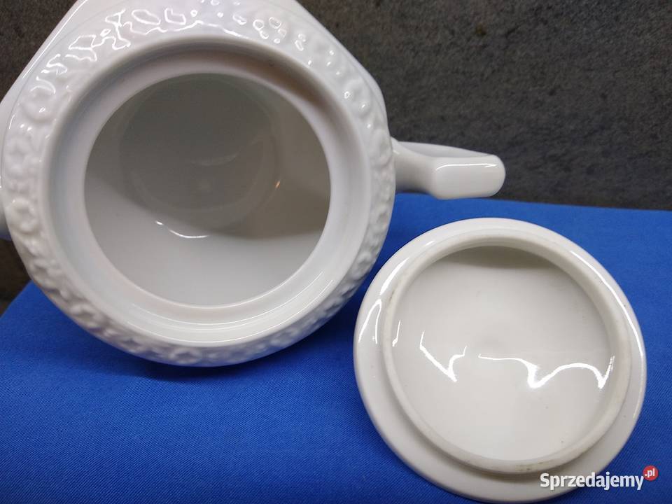 Cukiernica Rosenthal Maria Sommerstrauss Bukiet wielkopolskie