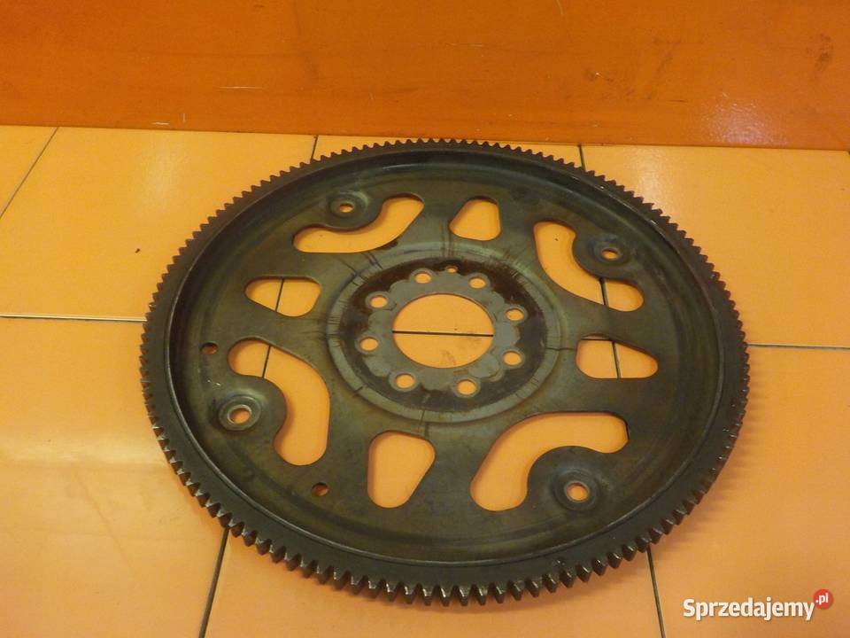 JEEP CHEROKEE 28 CRD 04r 148 ENR kolo zamachowe osobowe Suków