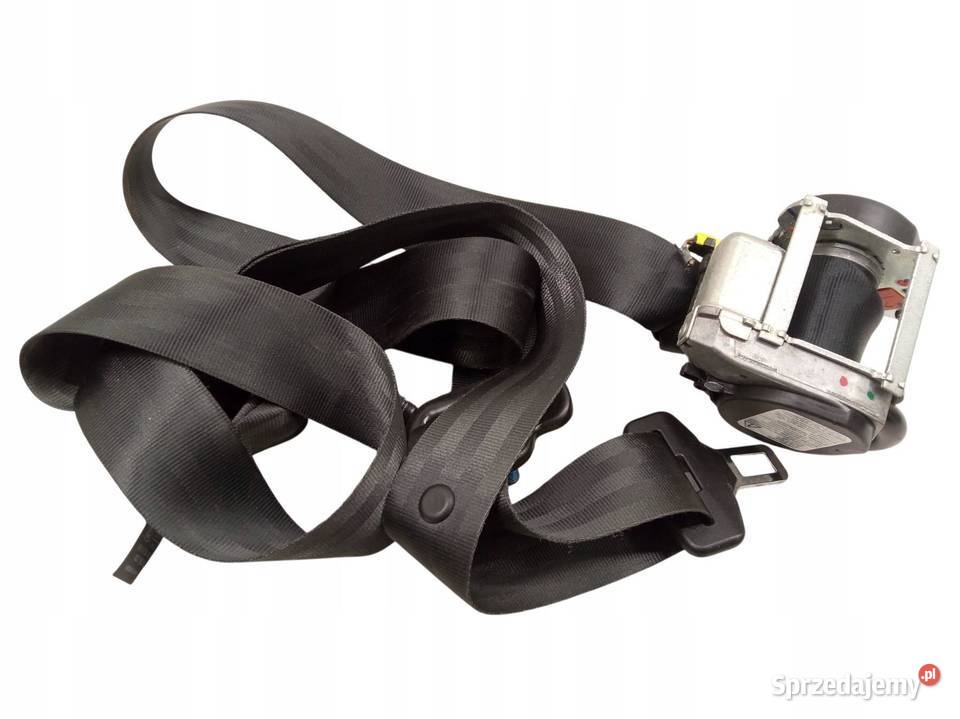 PAS BEZPIECZEŃSTWA LEWY PRZÓD KIEROWCY Ford