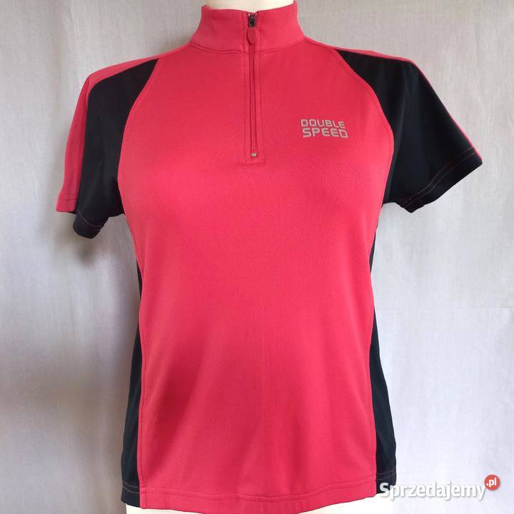 Koszulka sportowa rowerowa kolarska r 3638