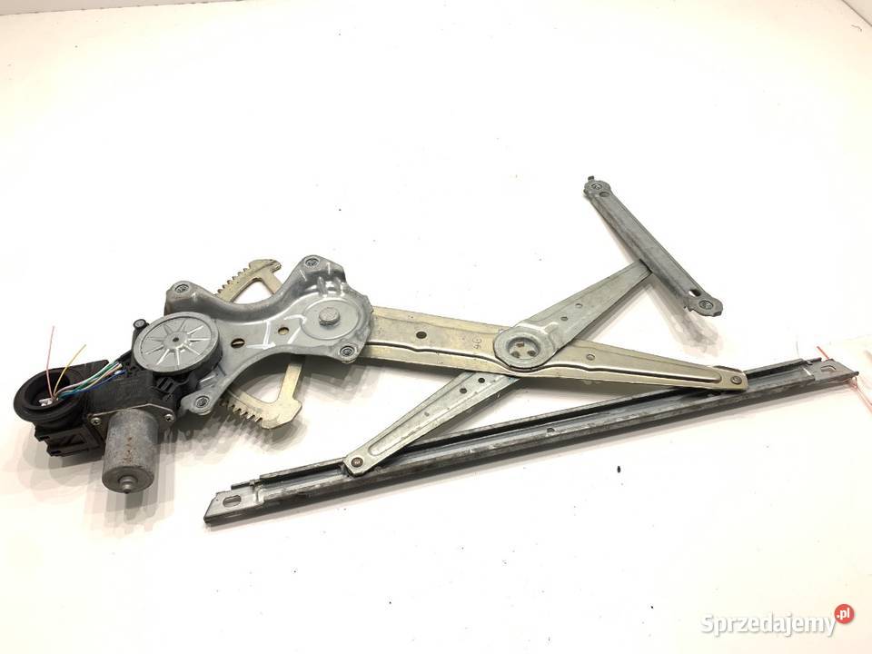 PODNOŚNIK SZYBY LEWY TYŁ LEXUS NX 8572078021 SUV