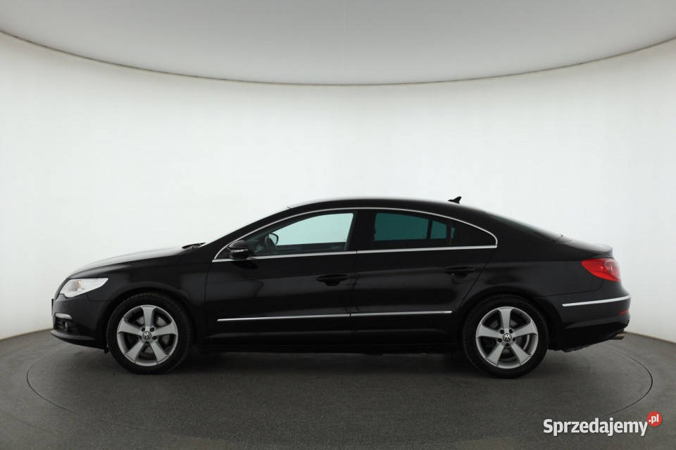 VW Passat CC 18 TSI Piaseczno