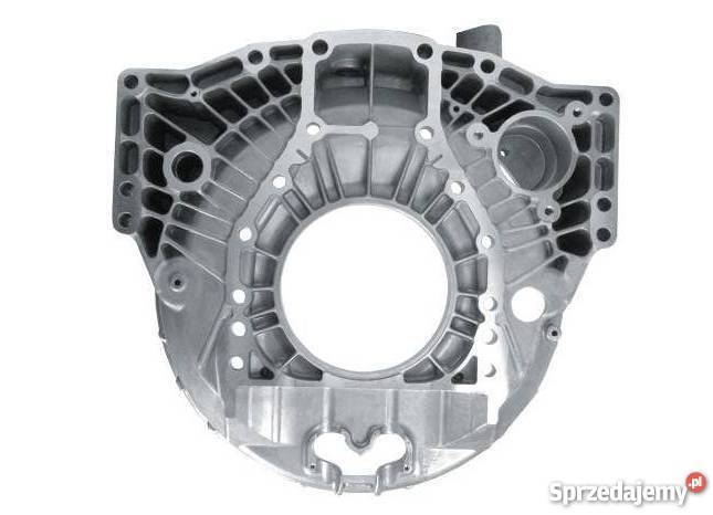 OBUDOWA KOŁA ZAMACHOWEGO 20451347 VOLVO FH12 Silniki i osprzęt Kłobuck