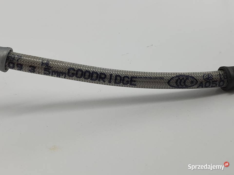 Przewod Hamulcowy Bmw 1250 Łódź sprzedam