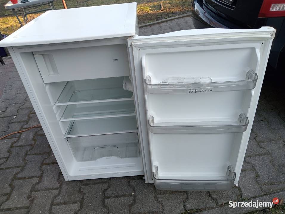 Mastercook Lodówka z zamrazalnikiem 50 100