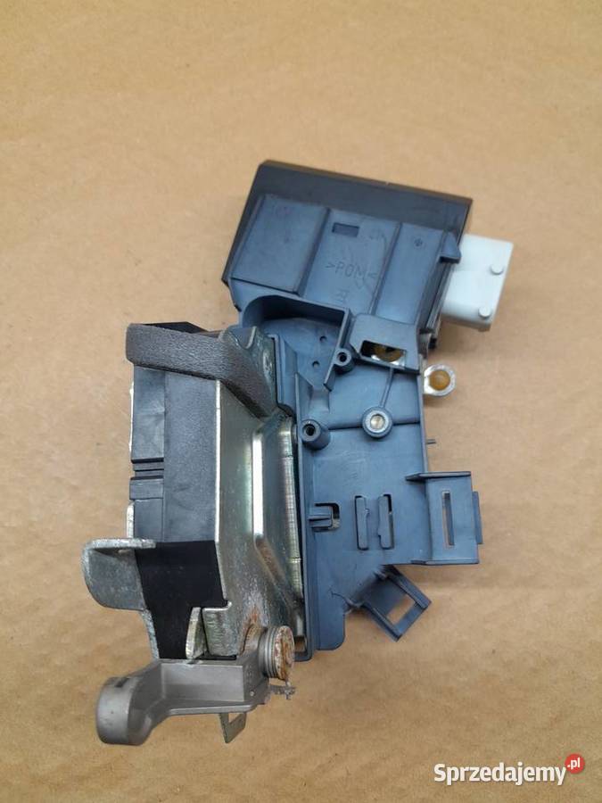 BMW 5 E39 zamek dzwi prawy tył sprzedam