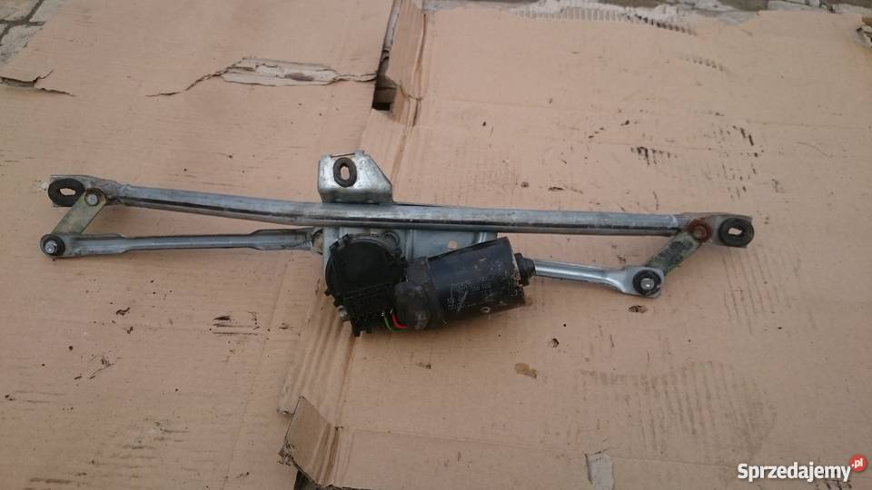 mechanizm wycieraczek audi a4 b5 97 Jarosław