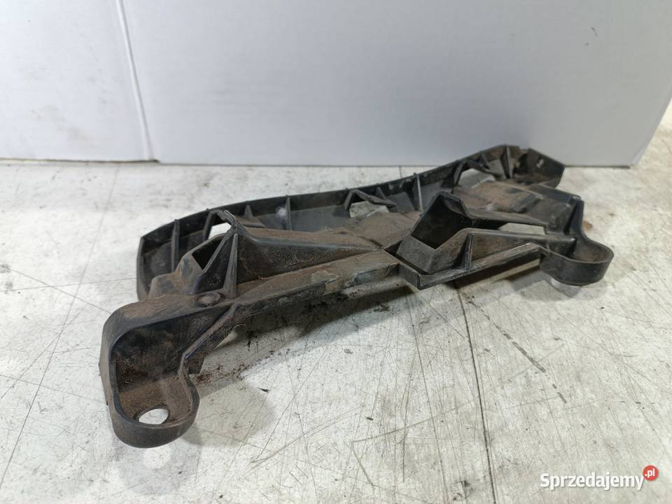 ŚLIZG ZDERZAKA PRAWY TYŁ VW CADDY 2K 19 TDI