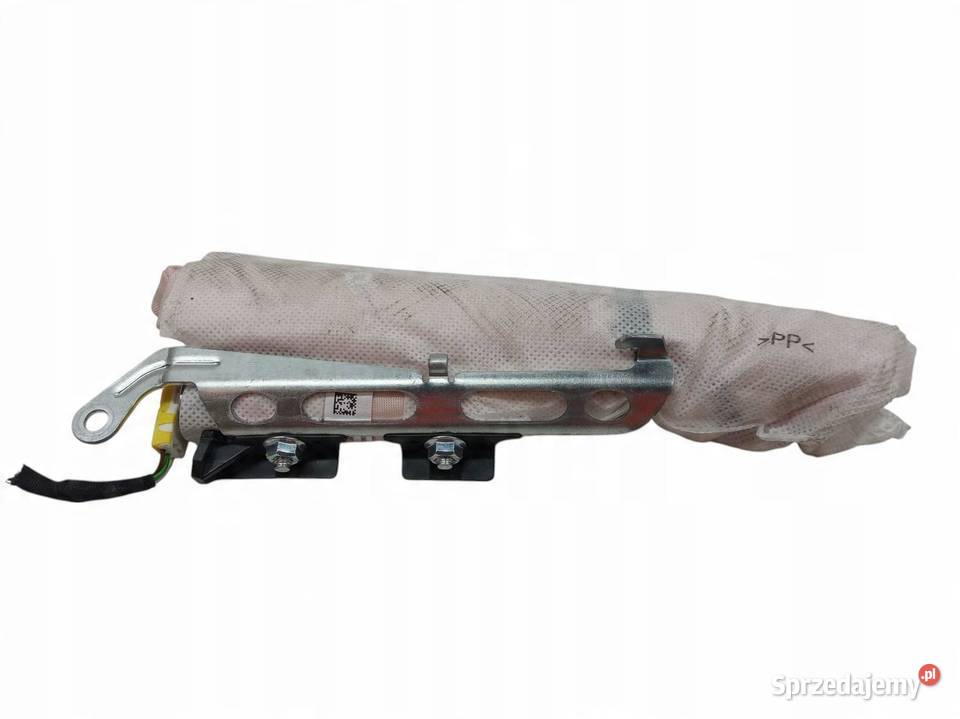 PODUSZKA POWIETRZNA AIRBAG FOTELA PRAWY PRZÓD Poduszki powietrzne