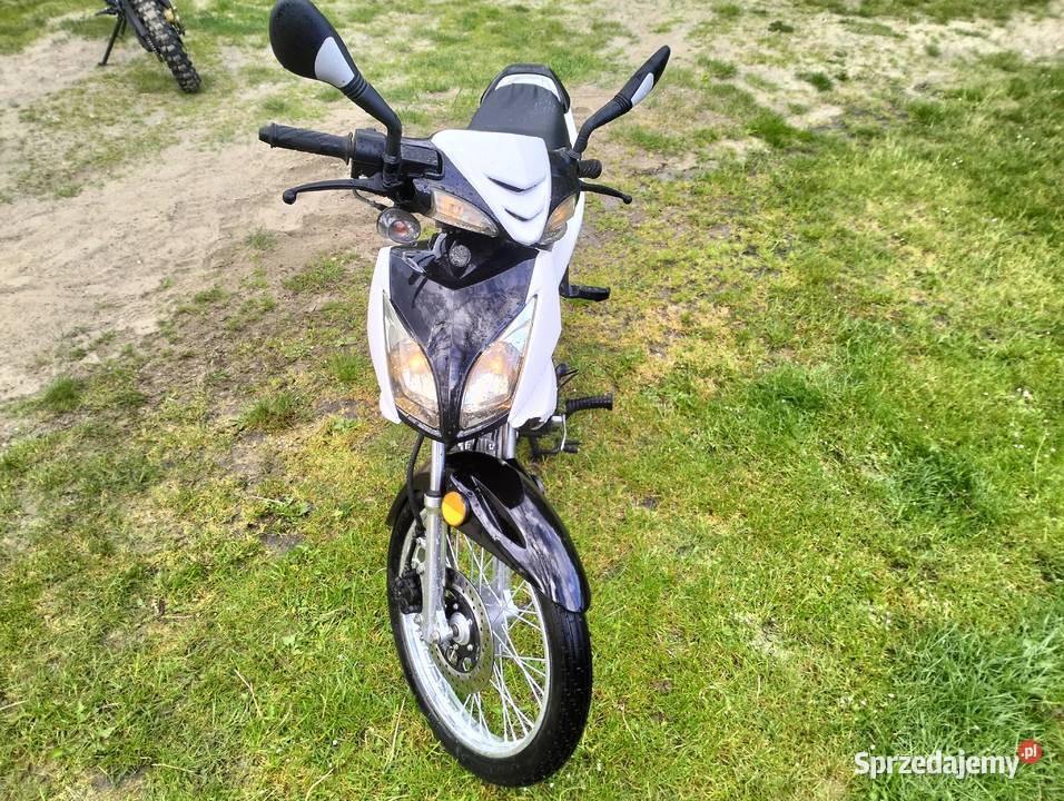 Romet Ogar 900 Odnowiony Małogoszcz sprzedam