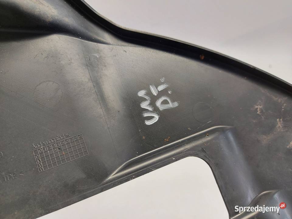 BMW iX1 X1 U11 Osłona podwozia tył prawa 9450510 dolnośląskie sprzedam