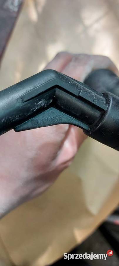 Rura wąż wody Ibiza III Polo 9N 12 AZQ Gliwice