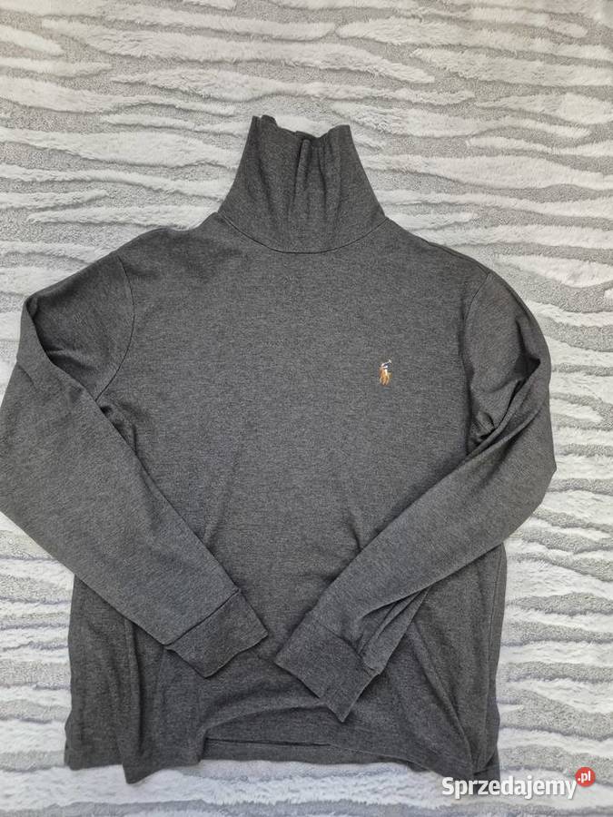 Golf męski Ralph Lauren M Rozmiar M Chorzów sprzedam