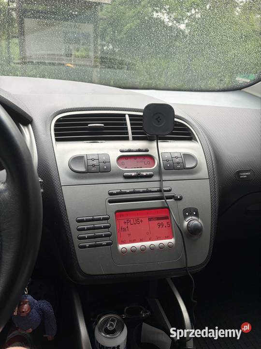 Seat Altea
