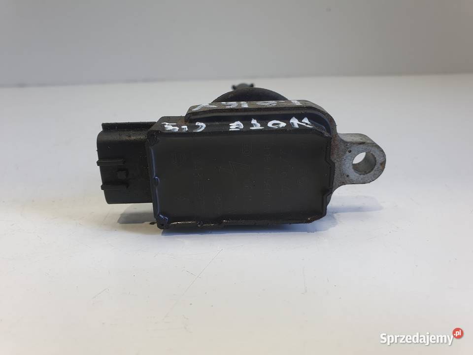 CEWKA ZAPŁONOWA Nissan Note 16 16V 0221604014 Rudka