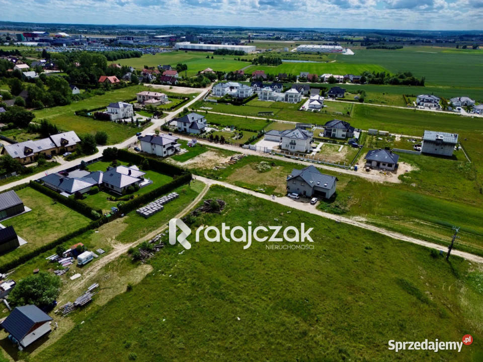 Do sprzedaży działka Gdańsk 2858m2 2858m2