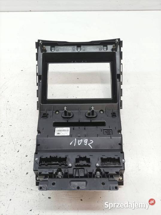 PANEL STEROWANIA RADIA NAWIGACJI GM2T18E245ASB sprzedam