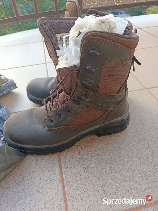 Sprzedam buty Bennon Commodore light Siedlce