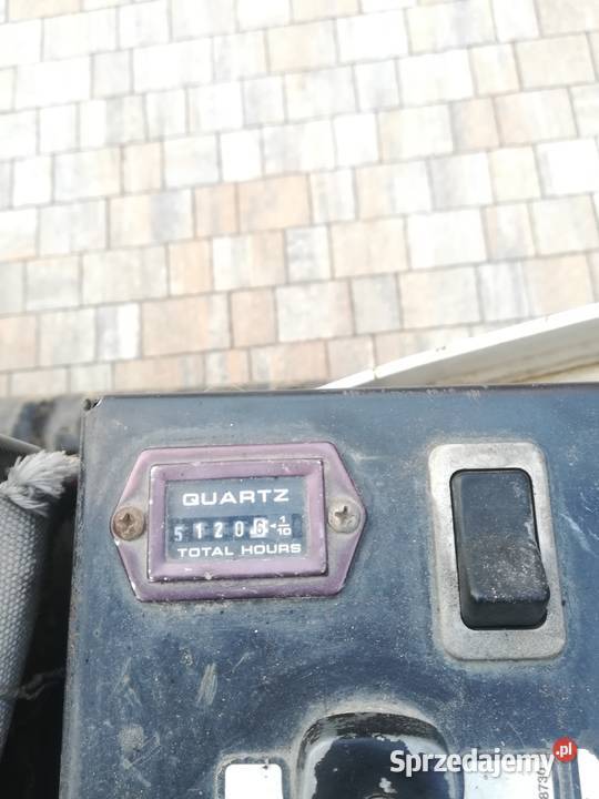 Bobcat 322 Koparki Jasło