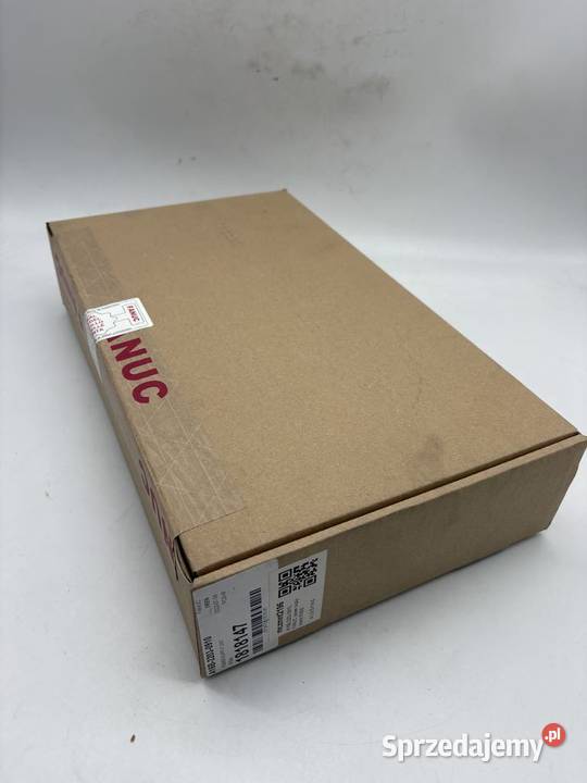 Fanuc A16B22030910 Power Supply Warszawa