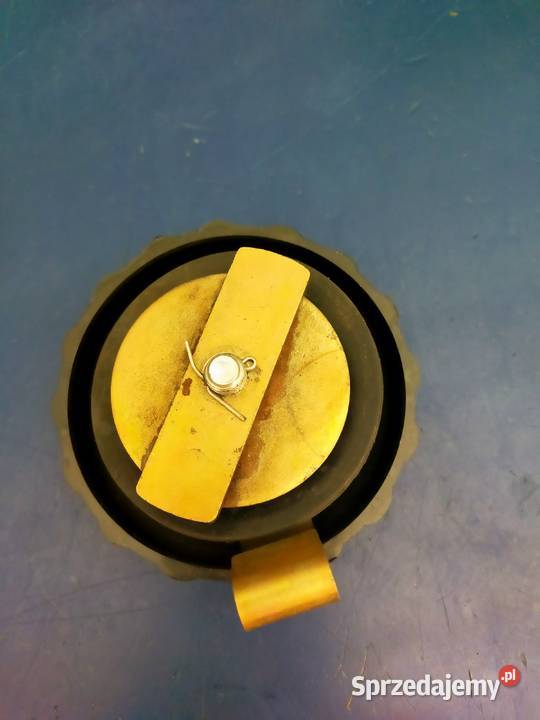 Korek wlewu paliwa Star nowy faktura Brzozówka