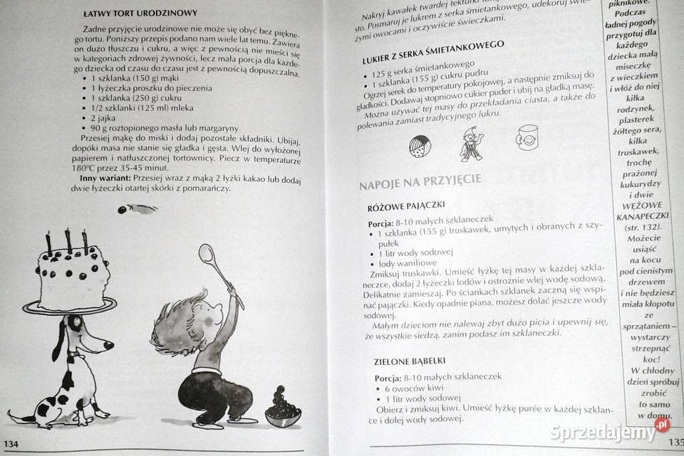 piersi do talerza Anne Hillis Penelope Stone Pozostałe Chełm