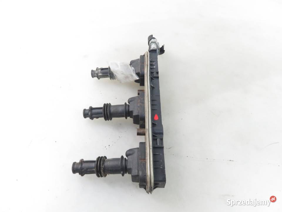 CEWKA OPEL OMEGA B Kombi 30 V6 211 X 30 XE Układ elektryczny silnika małopolskie