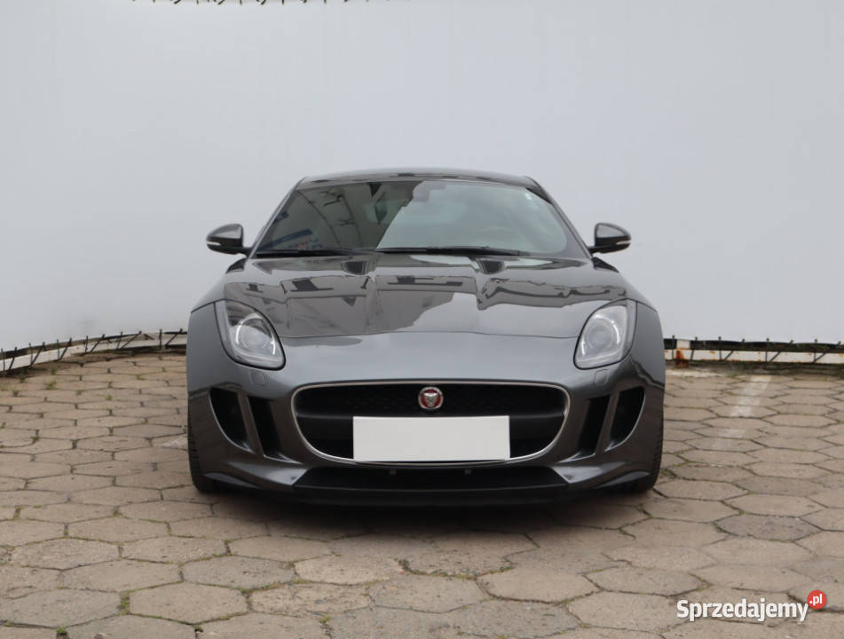 Jaguar FType 30 Supercharged Łódź sprzedam