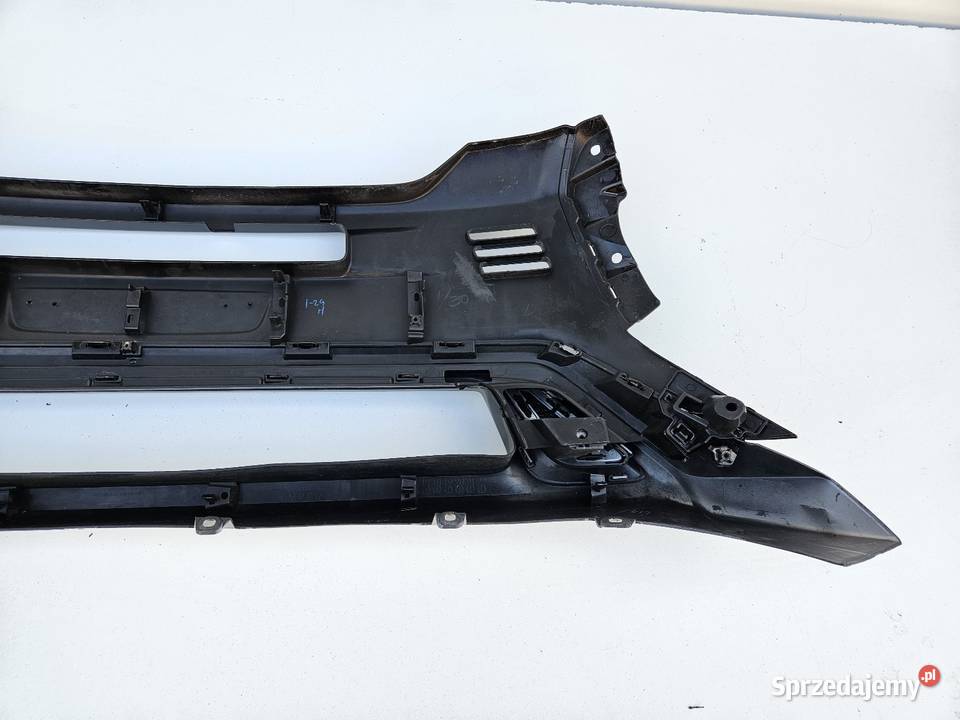 MITSUBISHI OUTLANDER 3 III LIFT DOKŁADKA SPOILER Międzychód