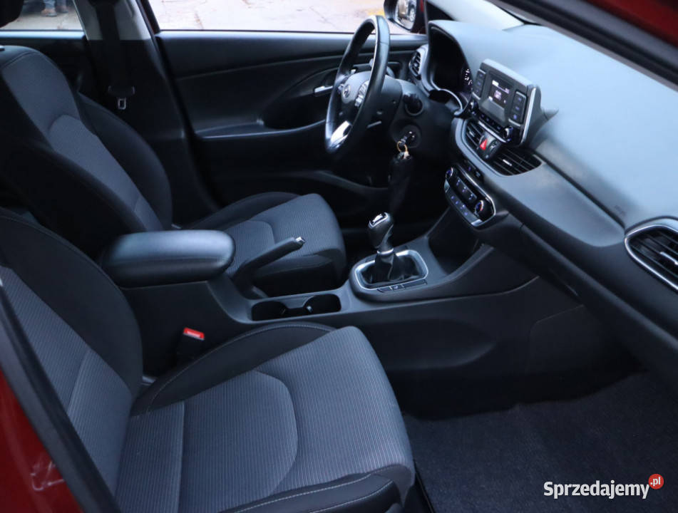 Hyundai i30 15 DPI mazowieckie Piaseczno sprzedam