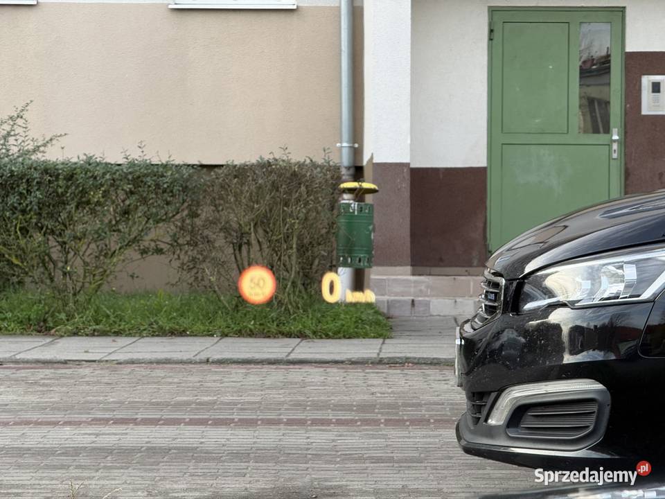 BMW F10 525d 218 NOWE TURBO EGR DPF tempomat Gorzów Wielkopolski