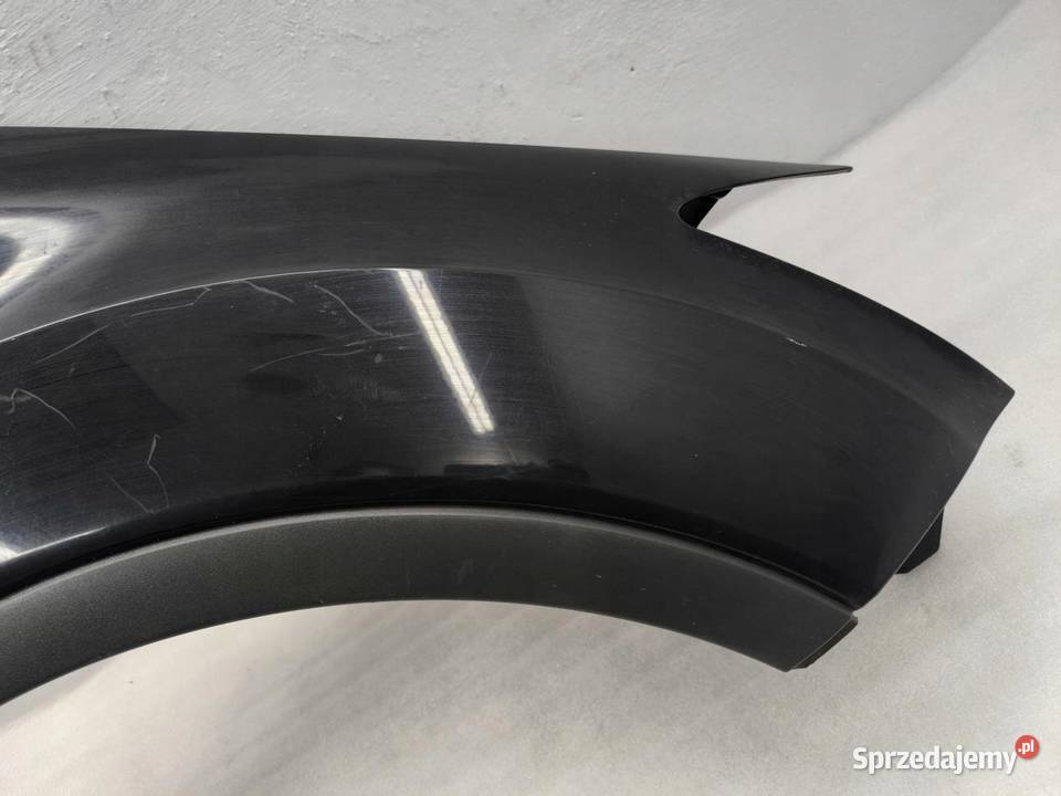 BŁOTNIK PRAWY PRZÓD FORD KUGA MK1 osobowe