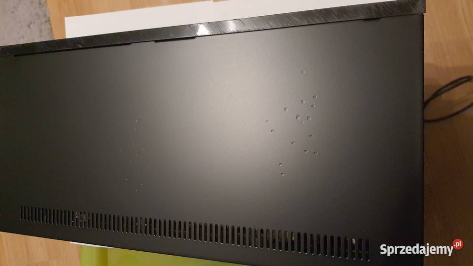 Pioneer CT 1080 magnetofon deck Glinno