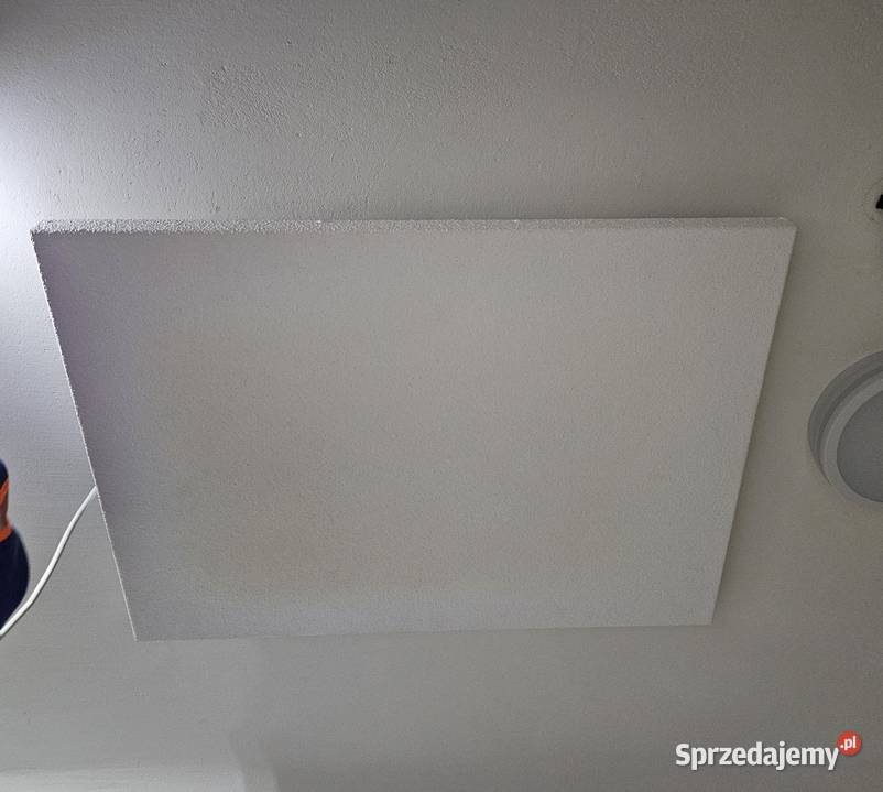 Panele ogrzewania podczerwonego Eco Partner 1