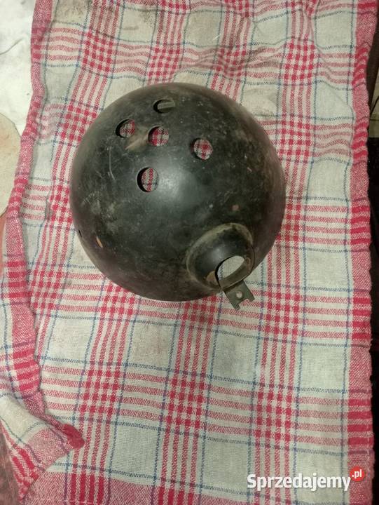 Skorupa lampy MZ Etz wsk simson jawa sprzedam
