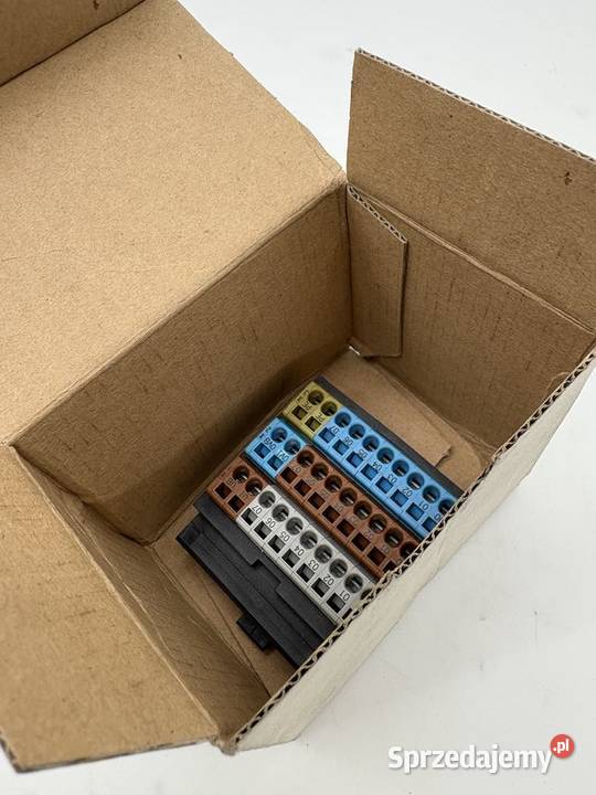 Murrelektronik 55884 Blok przyłączeniowy Warszawa