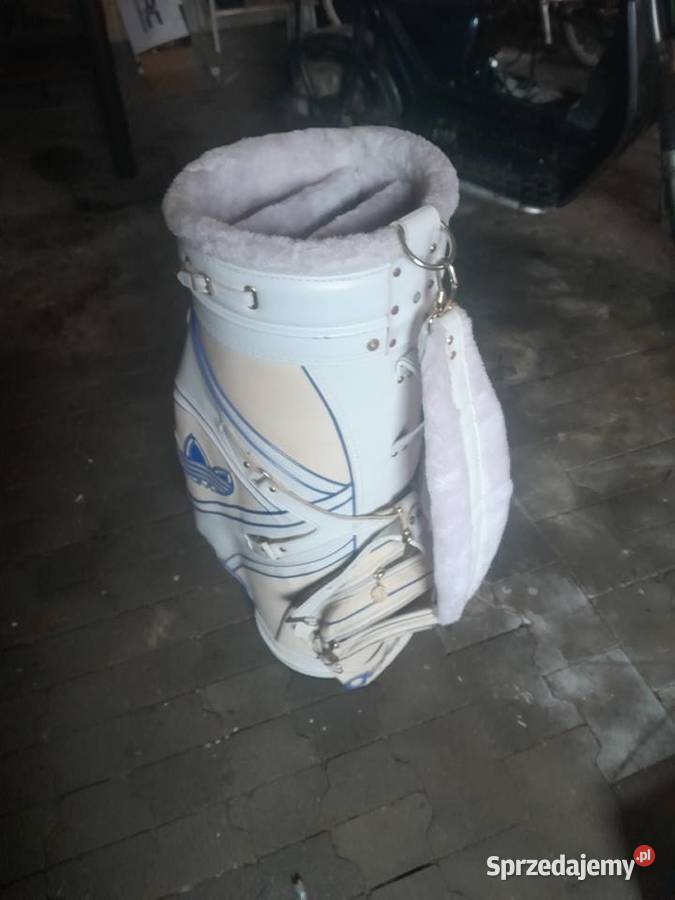 Torba na kije golfowe Białystok