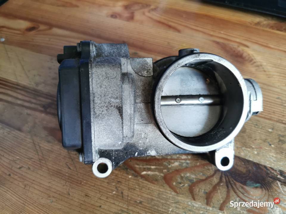 PRZEPUSTNICA RENAULT 14 16 16V 8200063652 Margonin
