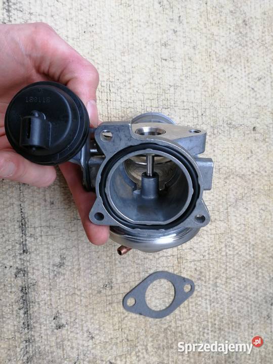 Zawór EGR 038129637b BorgWarner Lubliniec