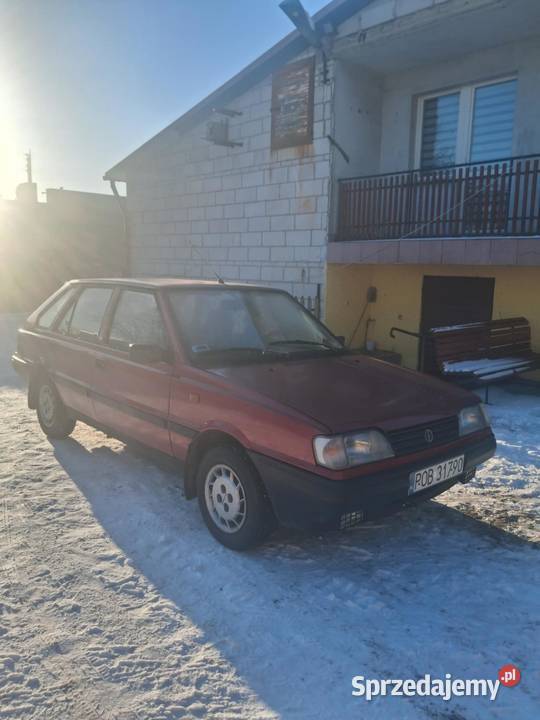 FSO Polonez caro Rok produkcji 1996 wielkopolskie sprzedam