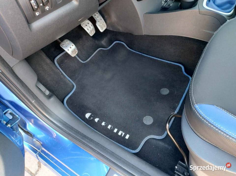 Renault Clio III GT Gordiniwersja limitowana Bydgoszcz