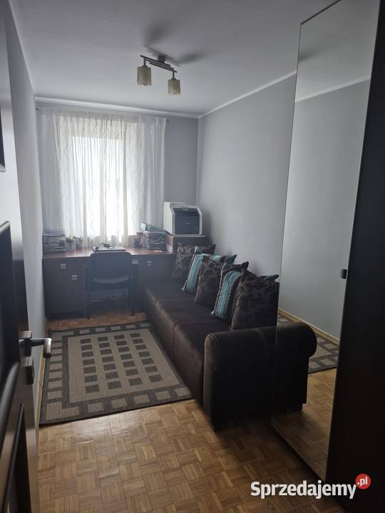 Na sprzedaż jasne i przestronne 3pokojowe Mieszkania Września