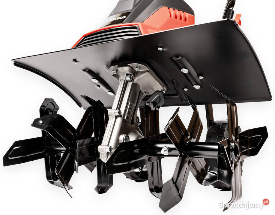 CEDRUS GE45 GLEBOGRYZARKA ELEKTRYCZNA OGRODOWA Glebogryzarki Opalenica sprzedam