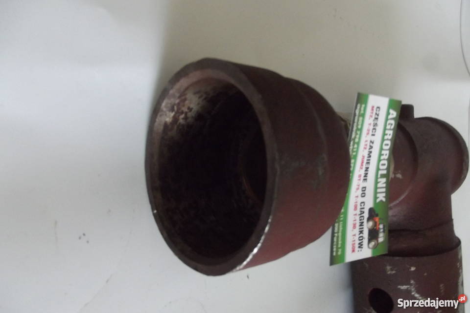 Obudowa czopa zwrotnicy JUMZ ORYGINAŁ Części zamienne