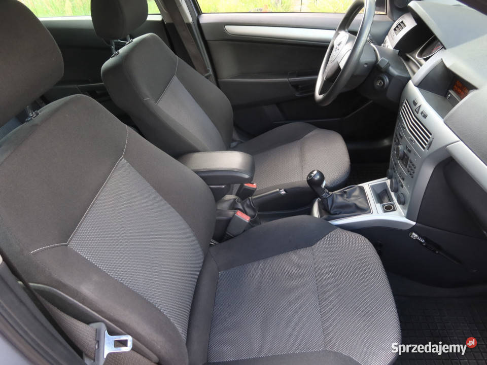 Opel Astra 13 CDTI diesel śląskie Katowice sprzedam