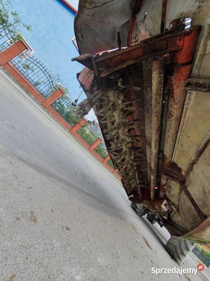 Kosiarka Rembieszyce sprzedam