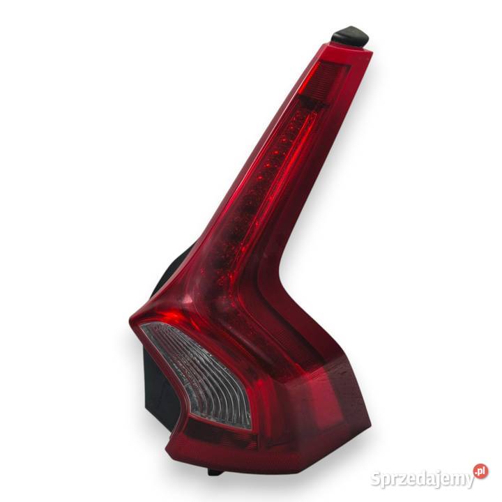 LAMPA PRAWA Volvo V60 20102018 tylna tylnia Chełm