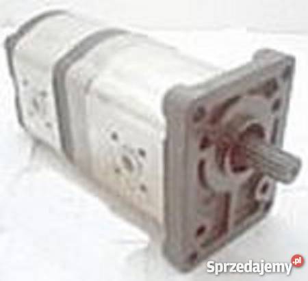 Pompahydrauliczna do kubota Trzcianka