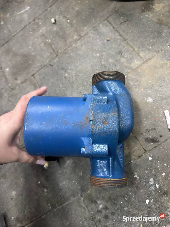 Pompa Obiegowa LFP 40por80C Rzeszów